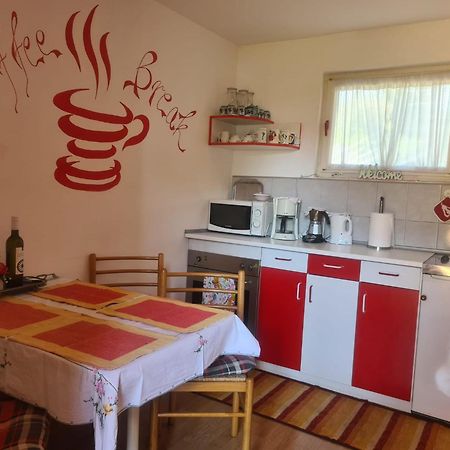 Villa Rose Apartment ロヴラン エクステリア 写真
