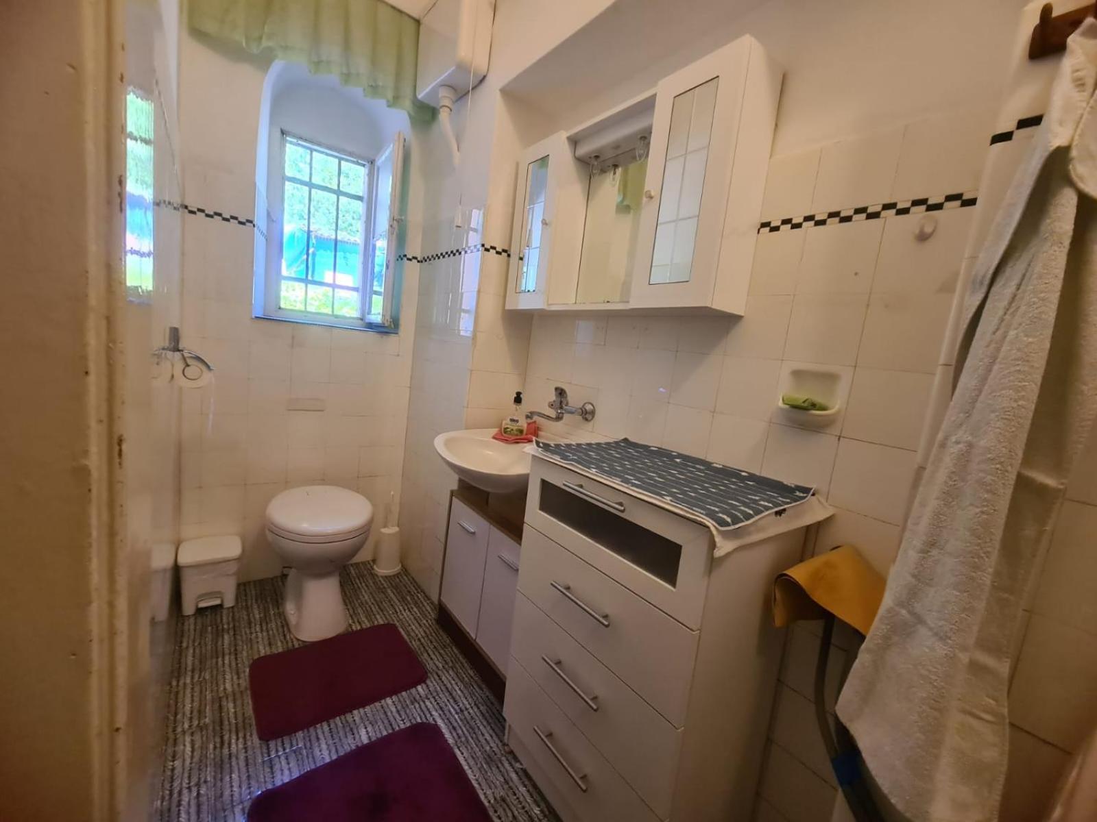 Villa Rose Apartment ロヴラン エクステリア 写真
