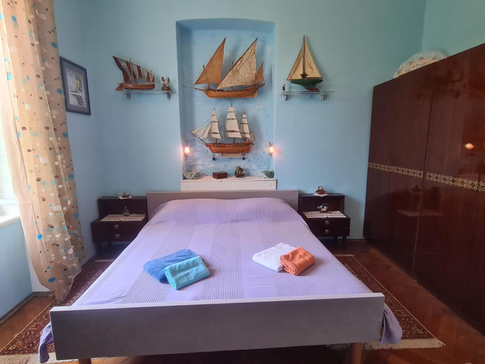 Villa Rose Apartment ロヴラン エクステリア 写真