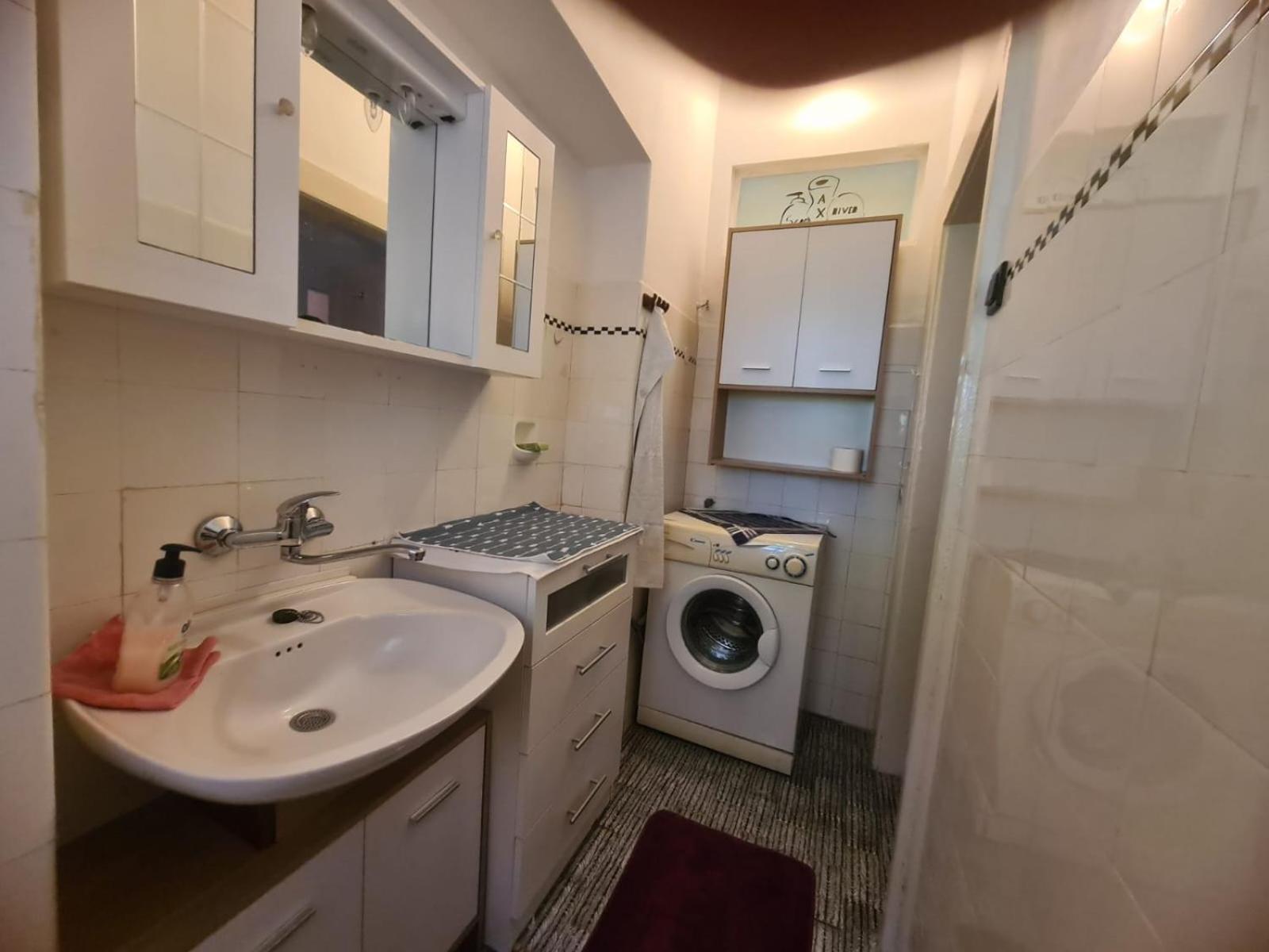 Villa Rose Apartment ロヴラン エクステリア 写真