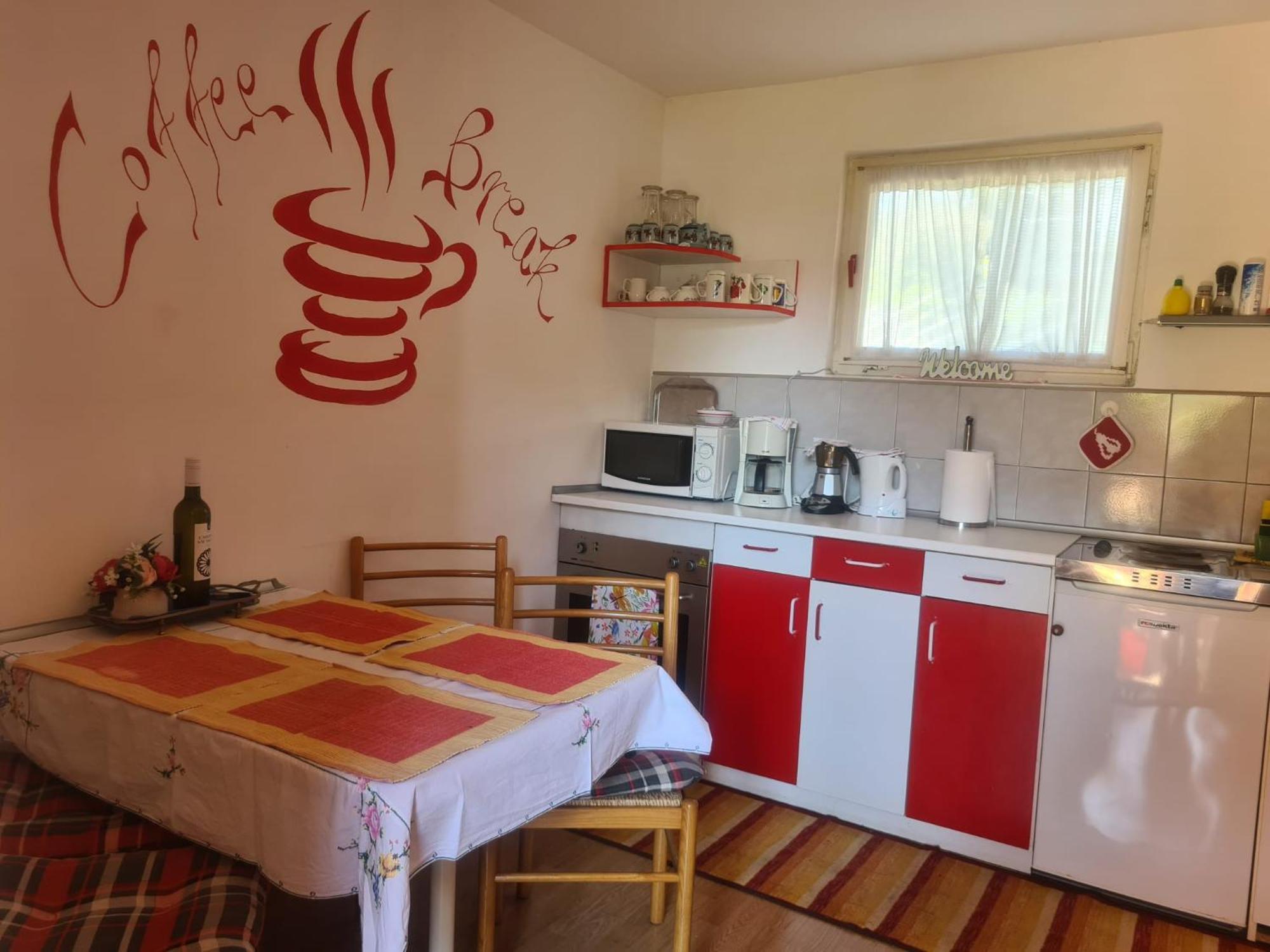 Villa Rose Apartment ロヴラン エクステリア 写真