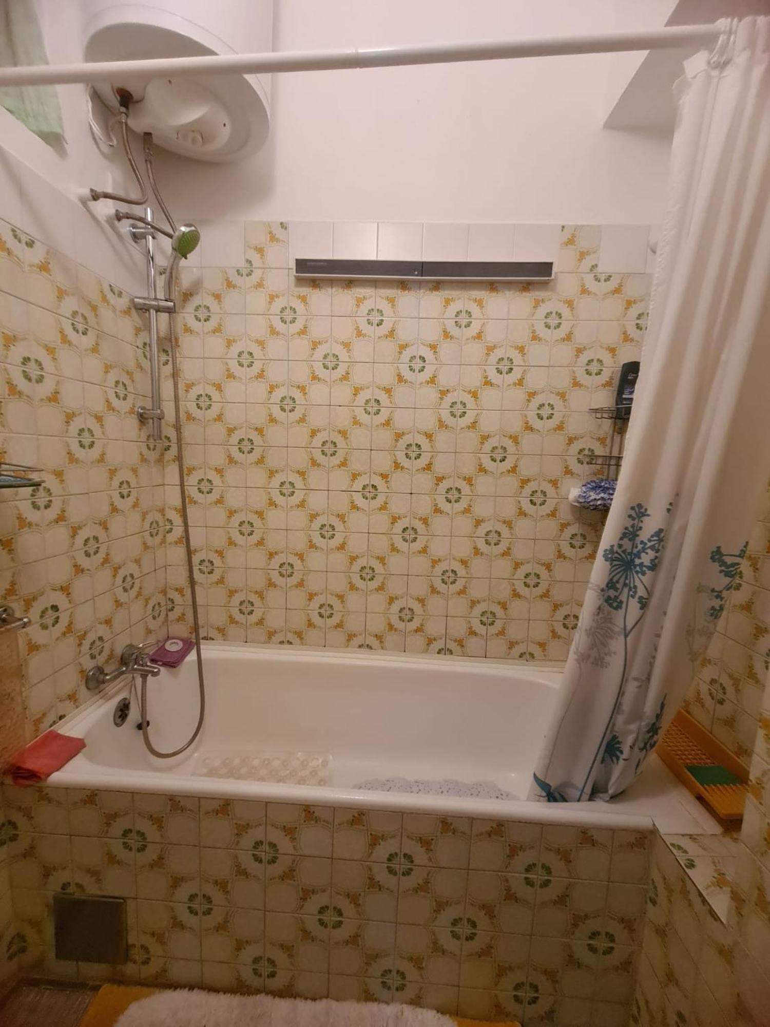 Villa Rose Apartment ロヴラン エクステリア 写真